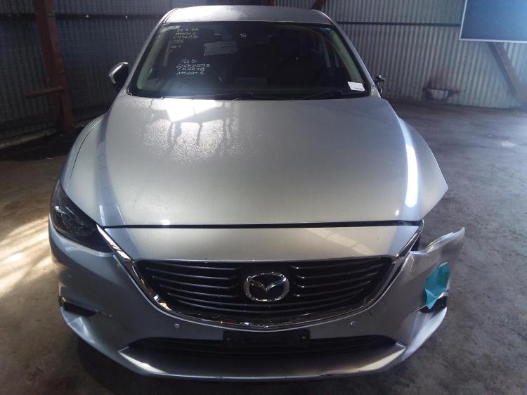 mazda 6 GJ TOURING Dec 2015 Parts & Wrecking