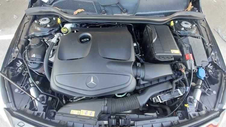 mercedes benz A Class 2015 Parts & Wrecking