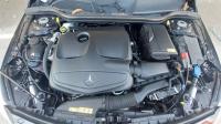 2015 Mercedes Benz A Class image 1