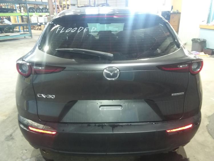 mazda Cx30 DM G20 TOURING FWD Nov 2021 Parts & Wrecking