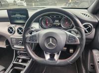 2016 Mercedes Benz Cla Class image 1