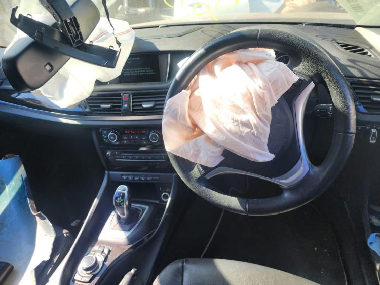 bmw X1 2014 Parts & Wrecking