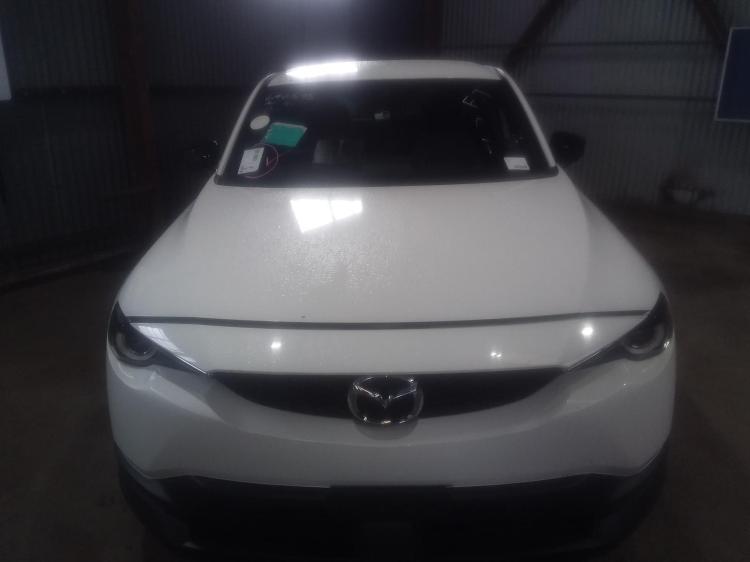 mazda Mx30 DR G20E EVOLVE Mar 2023 Parts & Wrecking