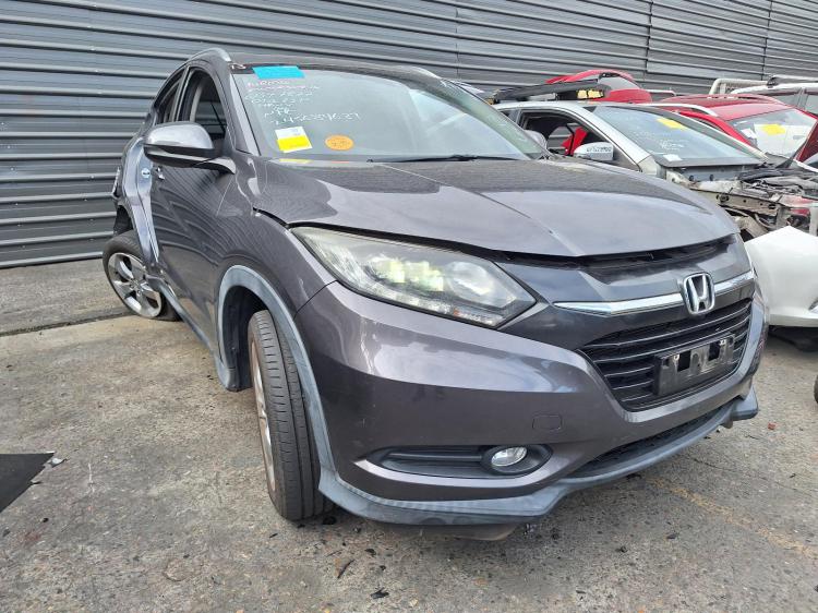 honda Hrv Jan 2018 Parts & Wrecking