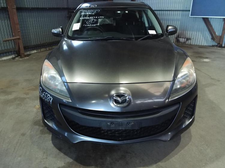 mazda 3 BL NEO Jul 2013 Parts & Wrecking