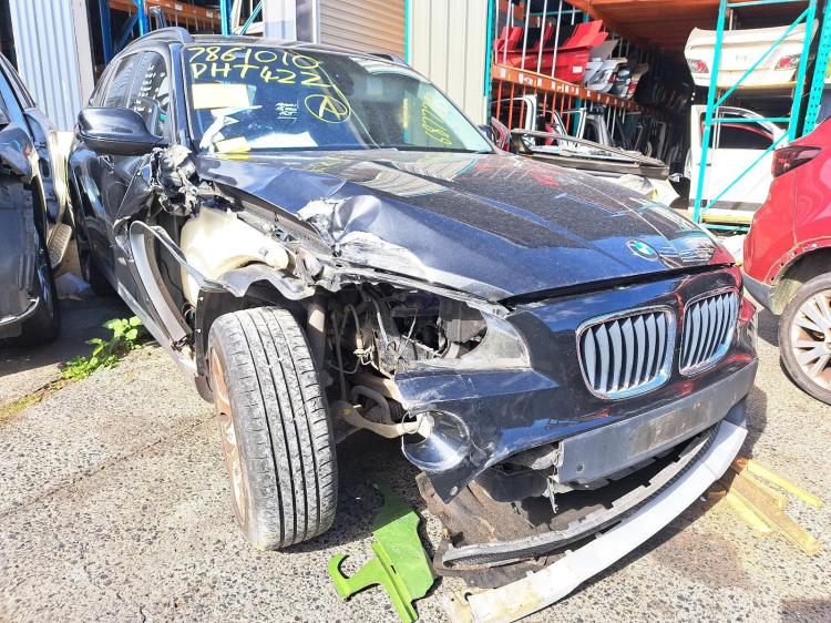 bmw X1 Mar 2011 Parts & Wrecking