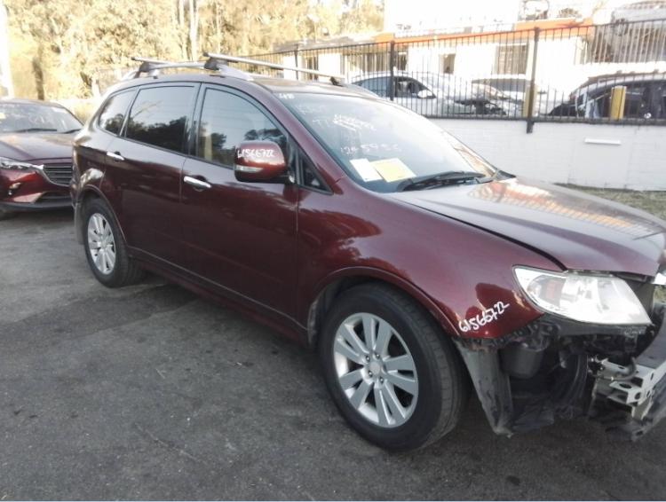 subaru Tribeca PREMIUM 2012 Parts & Wrecking