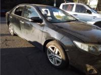 2016 Toyota Camry HYBRID image 1
