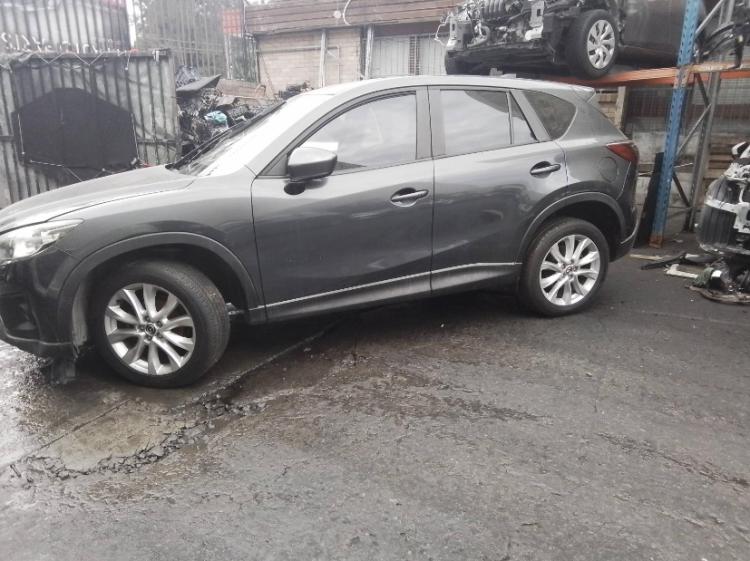 mazda Cx5 GRAND TOURING 2014 Parts & Wrecking