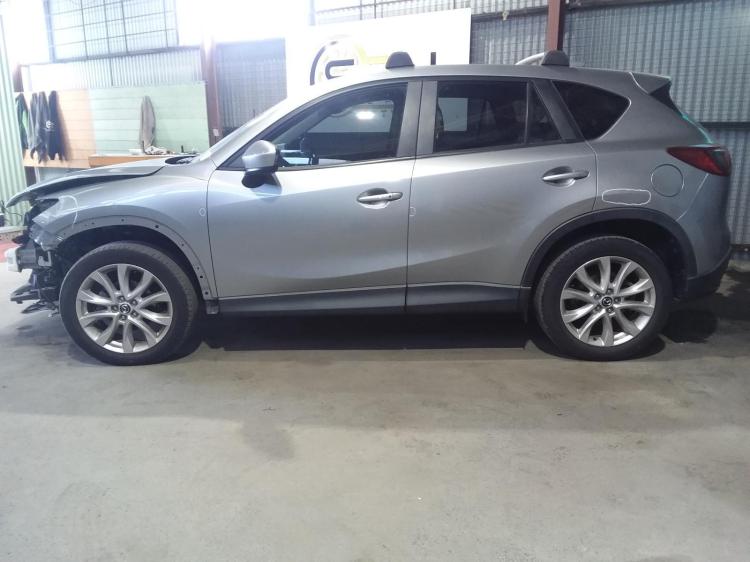 mazda Cx5 KE AKERA AWD Feb 2013 Parts & Wrecking