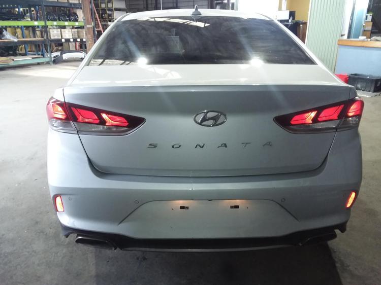 hyundai Sonata LF ACTIVE Jan 2018 Parts & Wrecking