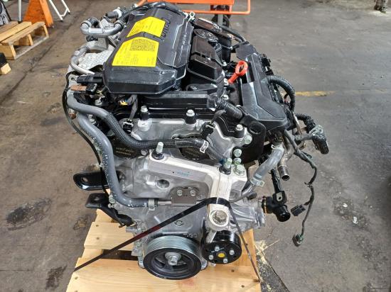 kia Engine 