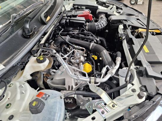 nissan Engine 