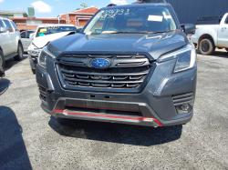 Subaru image 1