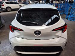 Toyota image 1