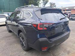 Subaru image 1