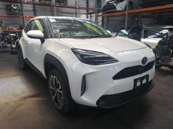 Toyota image 1