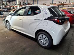 Toyota image 1