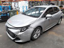 2018 Toyota Corollla image 1