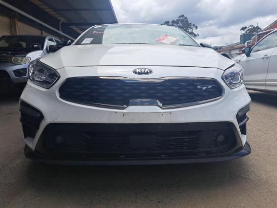 kia Engine 