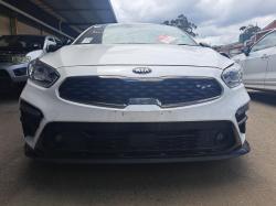 Kia Cerato image 1