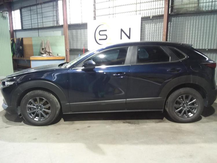 mazda Cx30 DM G20 PURE FWD Feb 2022 Parts & Wrecking