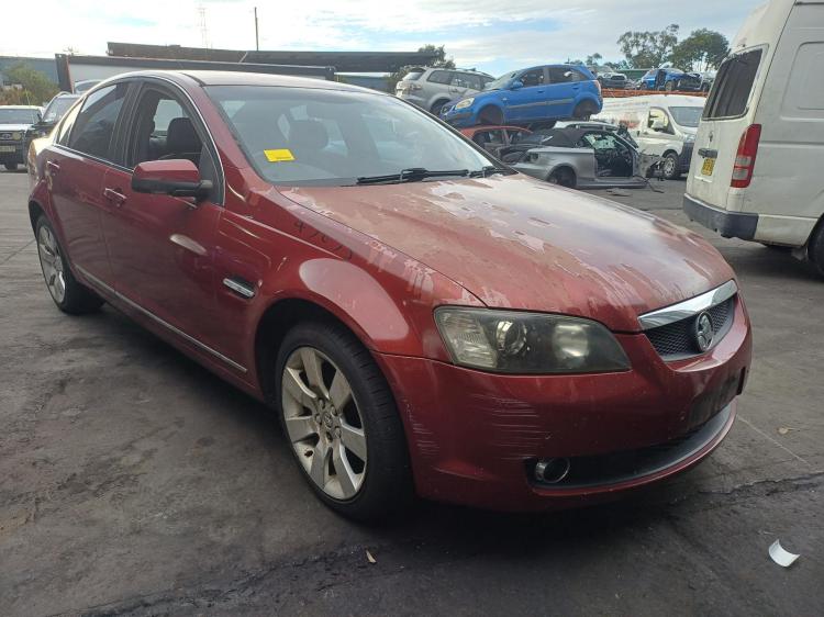 holden Holden 2006 Parts & Wrecking