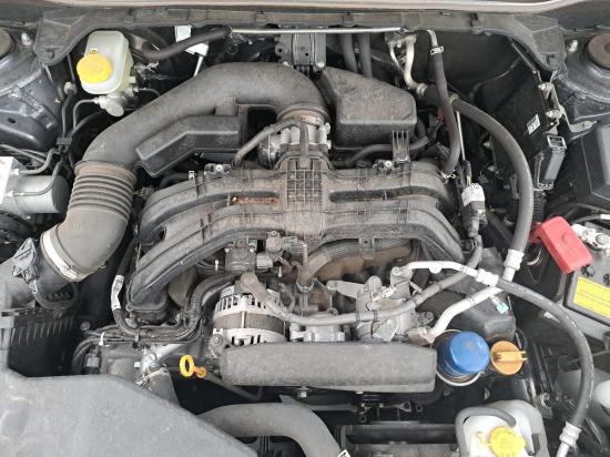 subaru Engine 