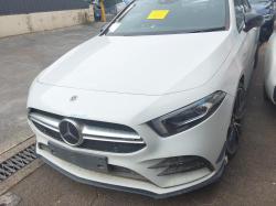 Mercedes Benz image 1