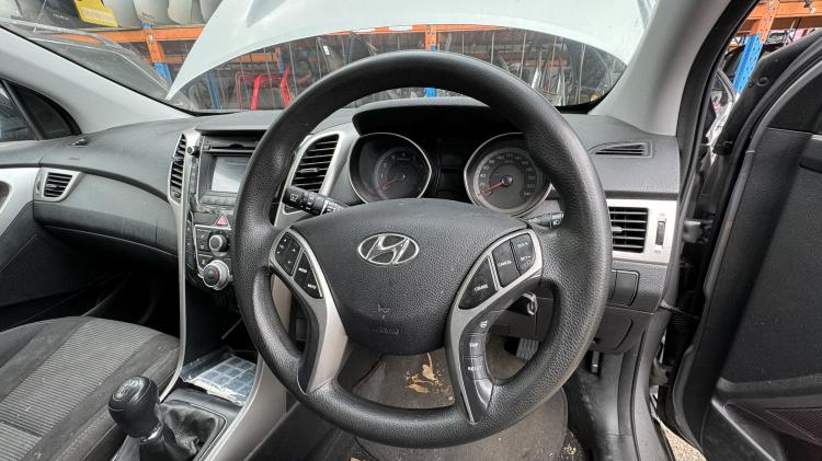 hyundai I30 Mar 2013 Parts & Wrecking