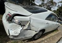 2011 Toyota Camry image 1