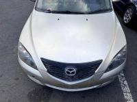 2004 Mazda 3 image 1