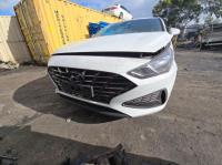 2021 Hyundai I30 image 1