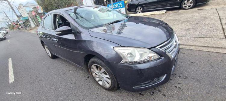 nissan Pulsar 2013 Parts & Wrecking