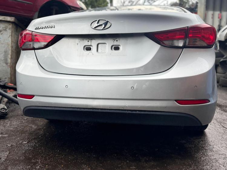 hyundai Elantra 2015 Parts & Wrecking