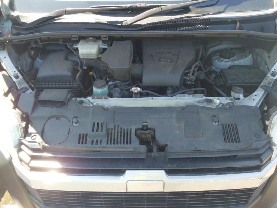 toyota Engine 