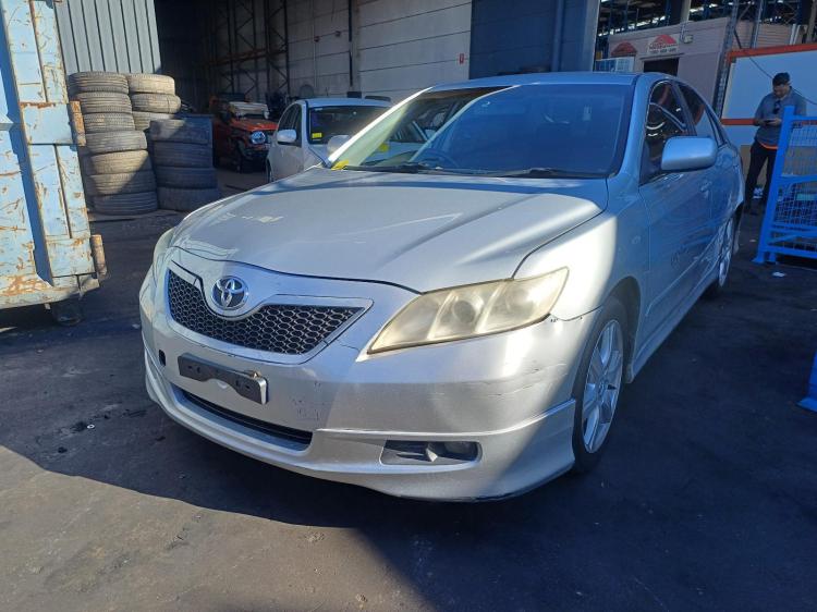 toyota Camry Jul 2007 Parts & Wrecking