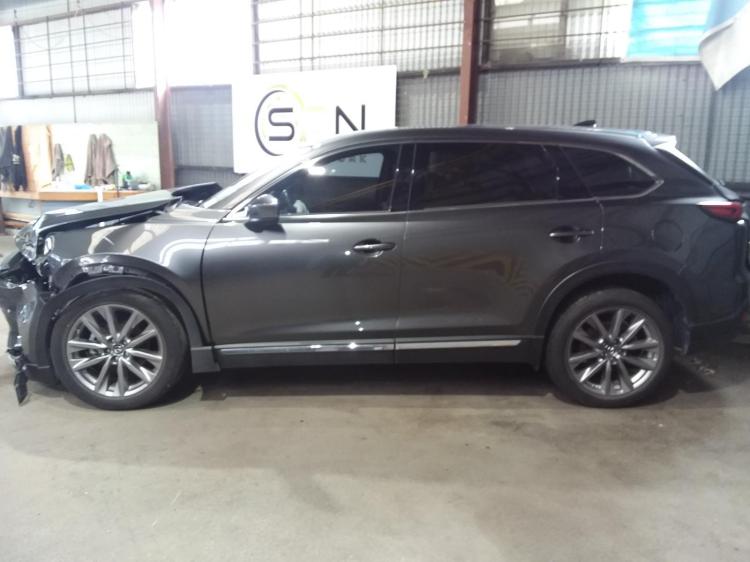 mazda Cx9 TC GT FWD Feb 2022 Parts & Wrecking