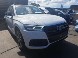 Audi image 1
