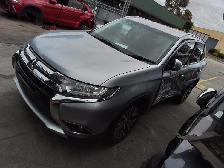 mitsubishi Outlander ZK Mar 2016 Parts & Wrecking