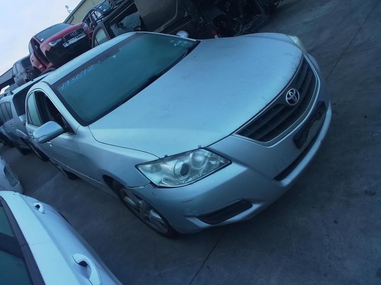toyota Aurion GSV40R Nov 2006 Parts & Wrecking