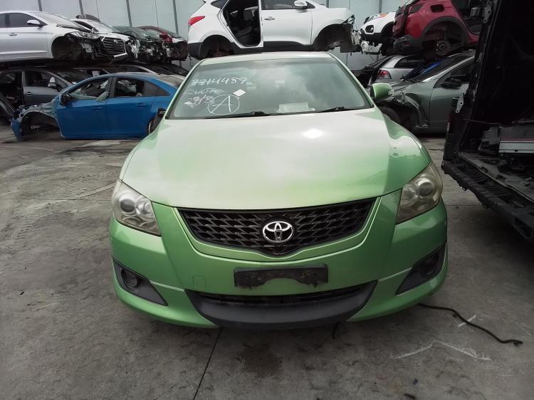 toyota Aurion GSV40R Mar 2007 Parts & Wrecking