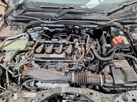 honda Engine 