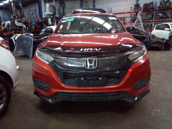honda Engine 