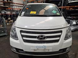 Hyundai Imax image 1