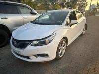 2017 Holden  BL image 1