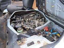 Toyota Hiace image 1