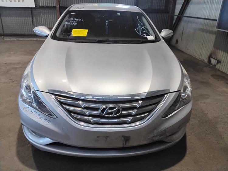 hyundai I45 YF ACTIVE Sep 2011 Parts & Wrecking