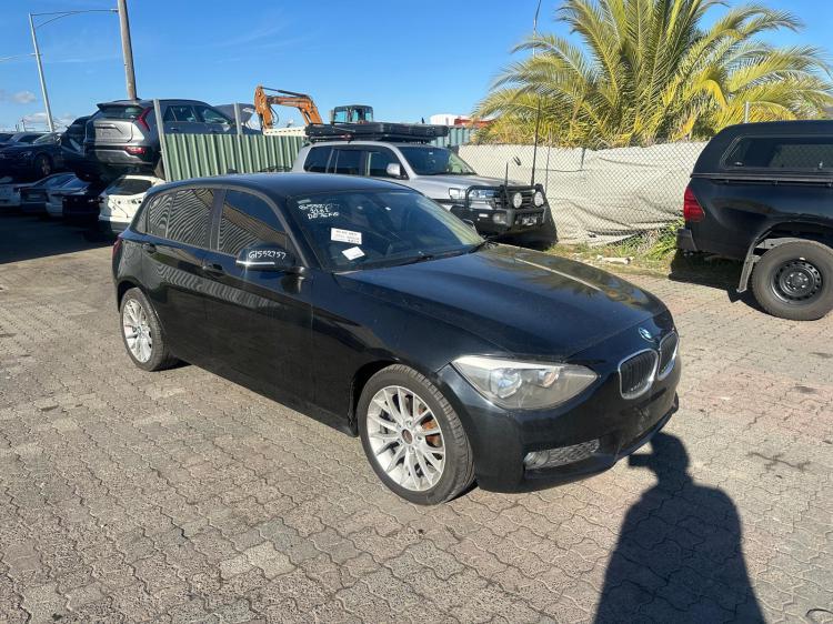 bmw 1 Series F20 Aug 2014 Parts & Wrecking