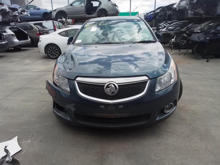 holden Cruze JH Mar 2014 Parts & Wrecking